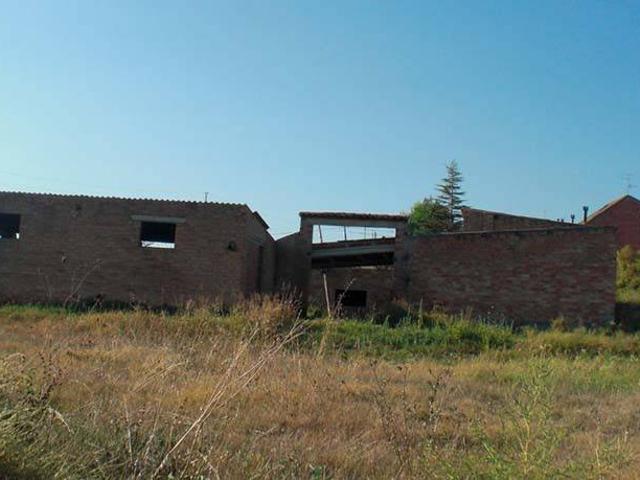 Terreno en Venta en Alcoletge