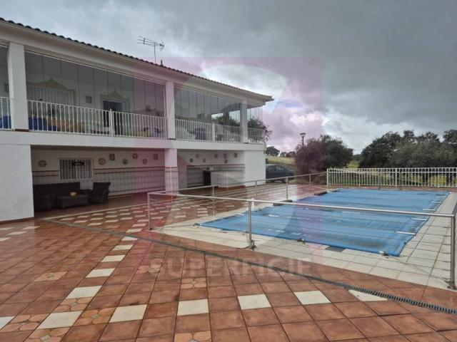 Terreno en Venta en Alconchel