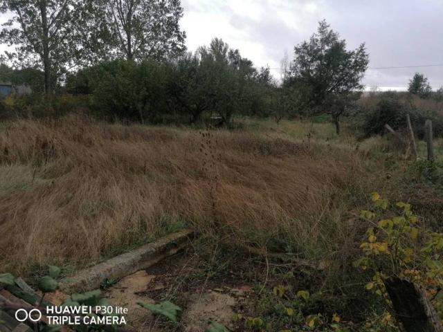 Terreno en Venta en Alconaba
