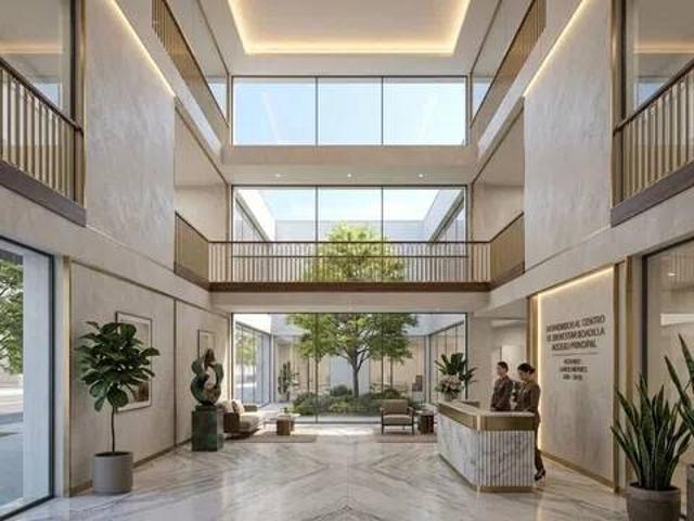 Terreno en Venta en Alcorcón