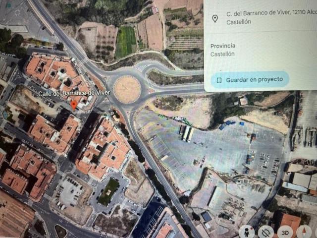 Terreno en venta en Alcora, Alcora l