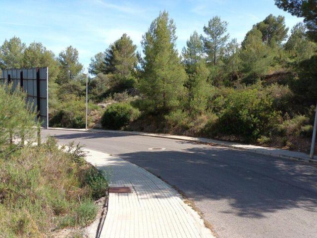 Terreno en venta en Alcora, L'alcora