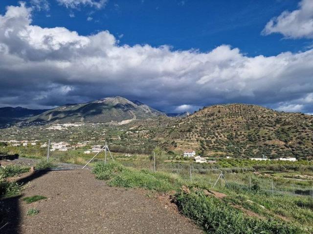 Terreno en Venta en Alcaucín