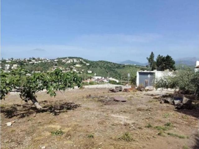 Terreno en Venta en Alcaucín