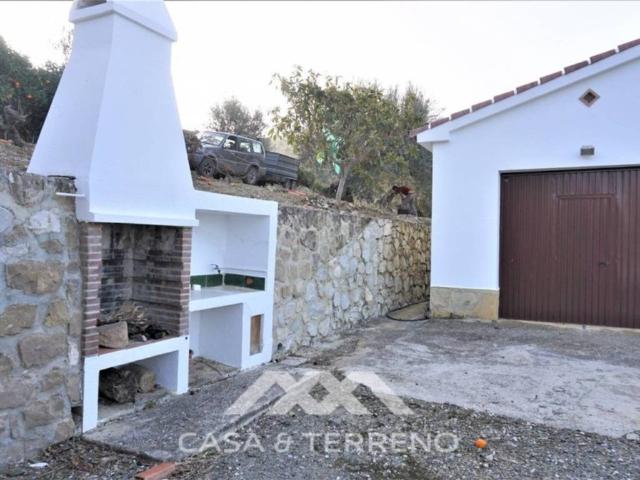 Terreno en Venta en Alcaucín