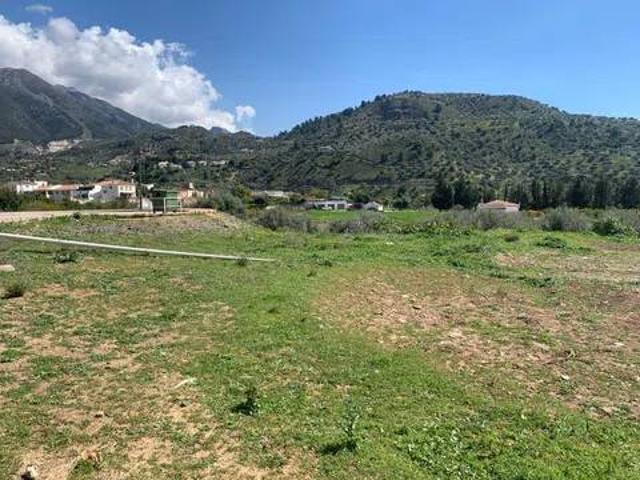 Terreno en Venta en Alcaucín