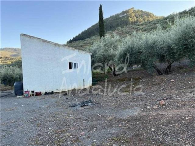 Terreno en Venta en Alcaudete
