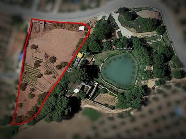 Terreno en Venta en Alcaudete