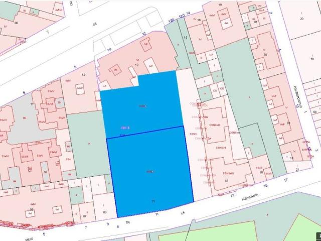 Terreno en Venta en Alcaudete