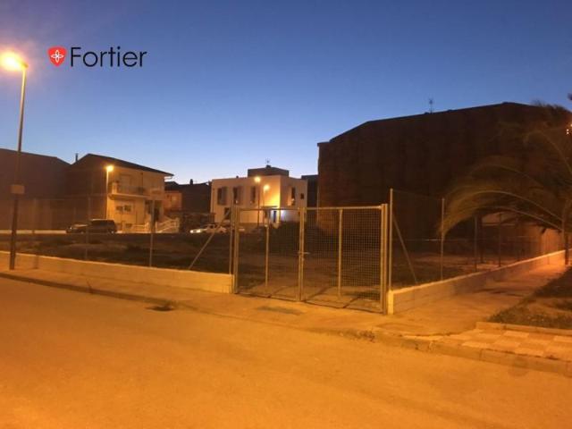 Terreno en venta en Alcaudete, Alcaudete