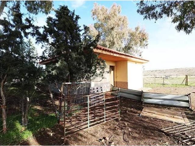 Terreno en Venta en Alcaudete de La Jara