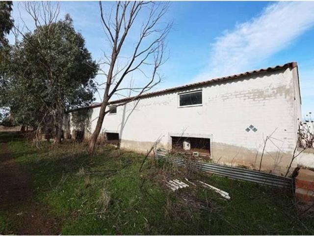 Terreno en Venta en Alcaudete de La Jara