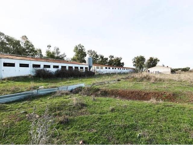 Terreno en Venta en Alcaudete de La Jara