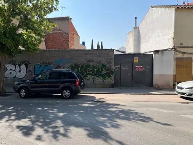 Terreno en Venta en Alcázar de San Juan
