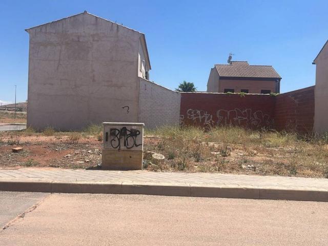 Terreno en Venta en Alcázar de San Juan