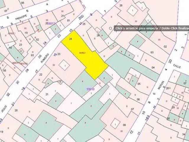 Terreno en Venta en Alcázar de San Juan