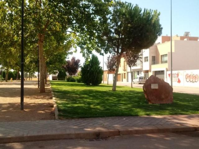 Terreno en venta en Alcázar de San Juan, Club de Tenis