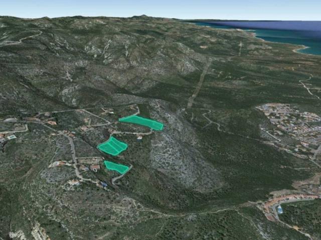 Terreno en Venta en Alcalà de Xivert Alcossebre