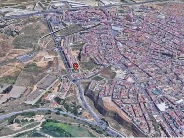 Terreno en Venta en Alcalá de Guadaíra