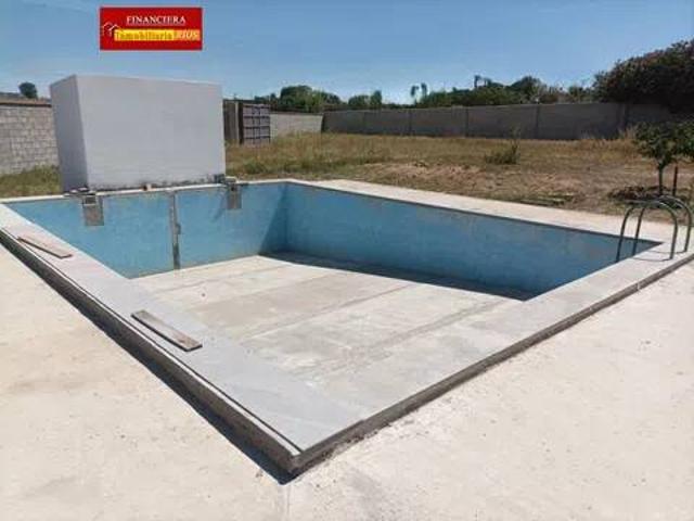 Terreno en Venta en Alcalá de Guadaíra