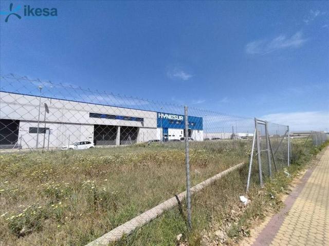 Terreno en Venta en Alcalá de Guadaíra