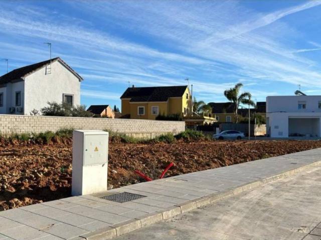 Terreno en Venta en Alcalá de Guadaíra