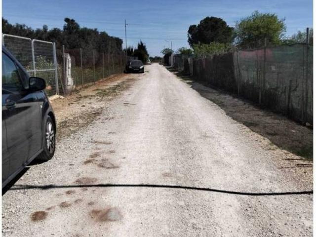 Terreno en Venta en Alcalá de Guadaíra