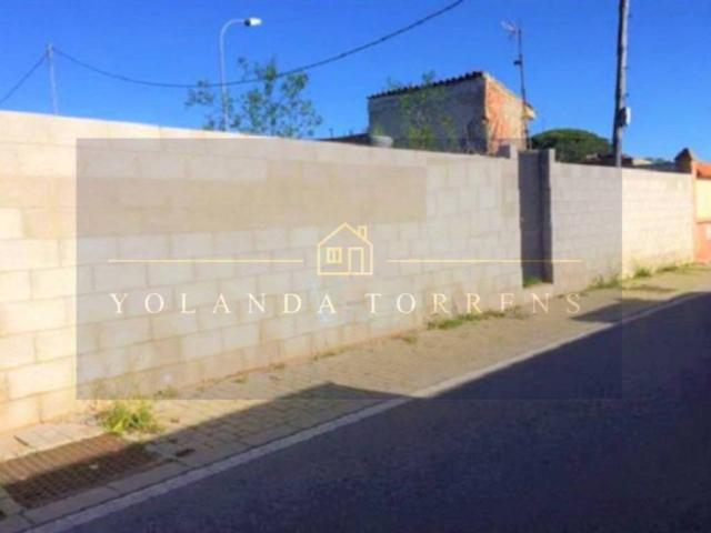 Terreno en Venta en Alcalá de Guadaíra