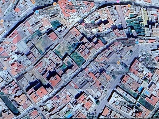 Terreno en Venta en Alcalá de Guadaíra