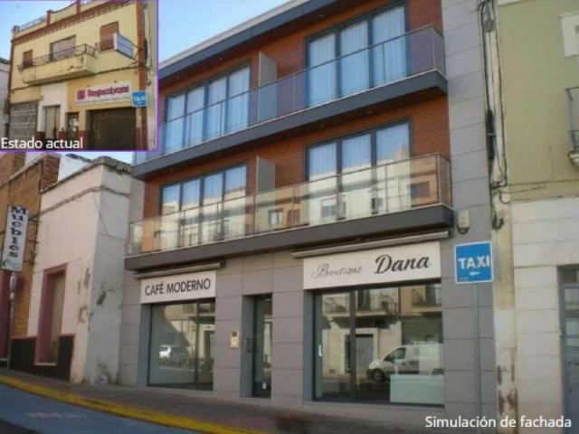 Terreno en Venta en Alcalá de Guadaíra