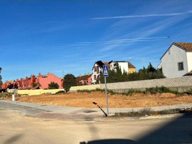 Terreno en Venta en Alcalá de Guadaíra