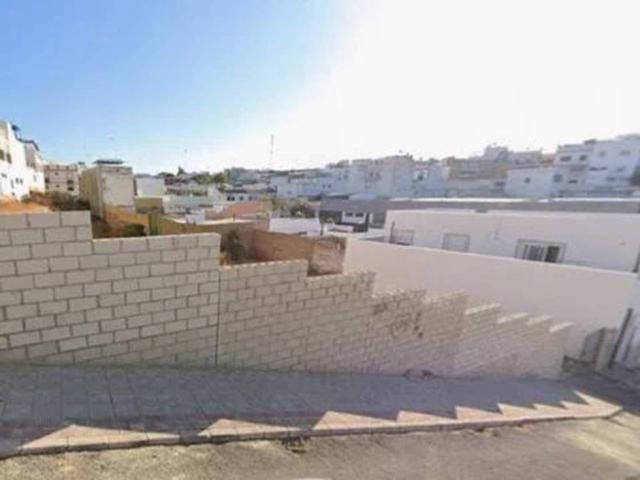 Terreno en Venta en Alcalá de Guadaíra