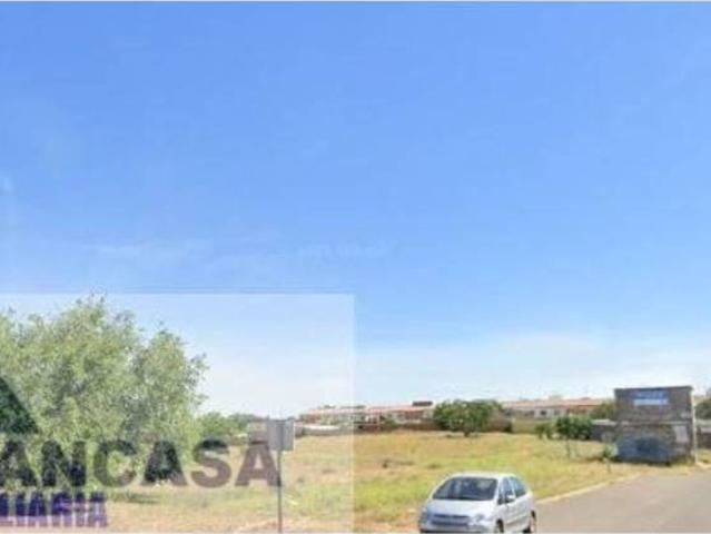 Terreno en Venta en Alcalá de Guadaíra