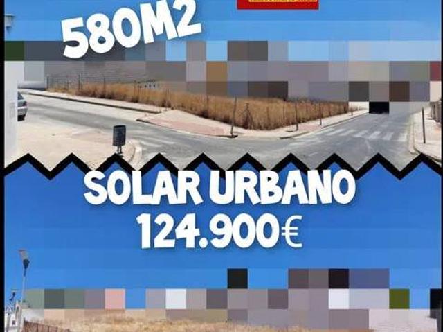 Terreno en Venta en Alcalá de Guadaíra