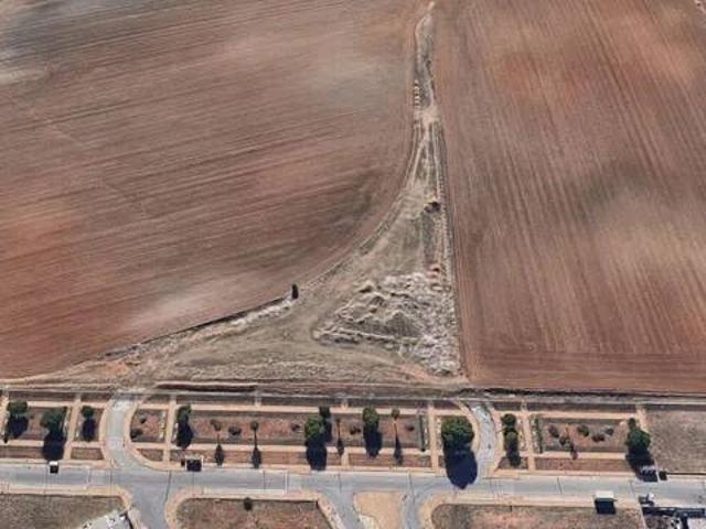 Terreno en Venta en Alcalá de Guadaíra