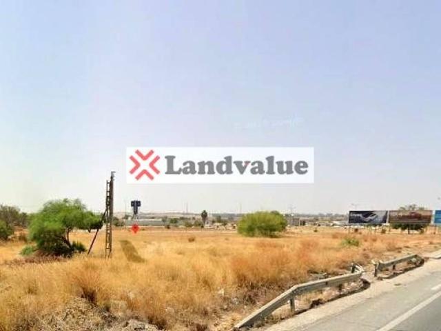Terreno en Venta en Alcalá de Guadaíra