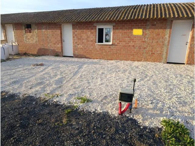 Terreno en Venta en Alcalá de Guadaíra