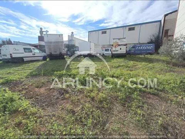 Terreno en Venta en Alcalá de Guadaíra