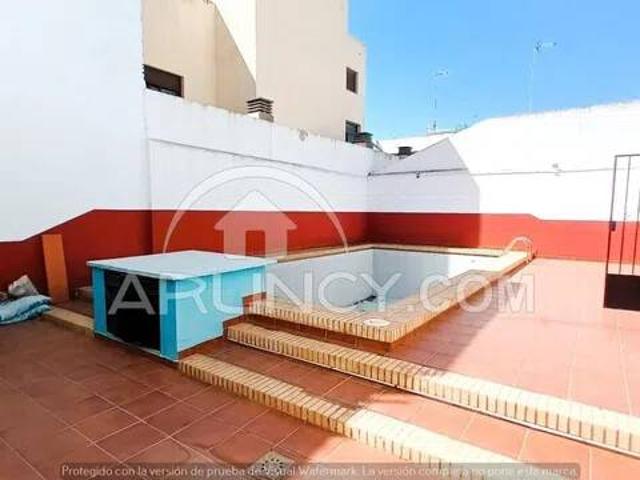 Terreno en Venta en Alcalá de Guadaíra