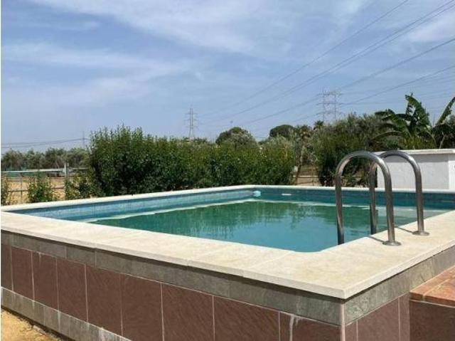 Terreno en Venta en Alcalá de Guadaíra