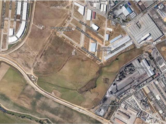 Terreno en Venta en Alcalá de Guadaíra