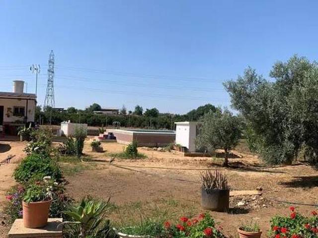 Terreno en Venta en Alcalá de Guadaíra