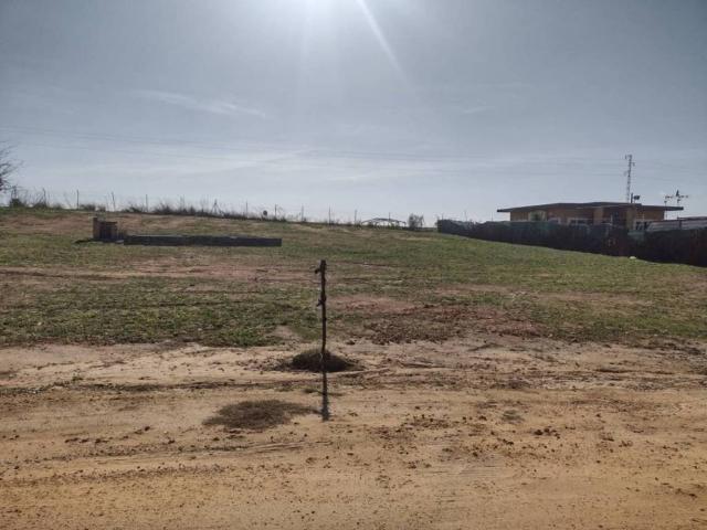 Terreno en Venta en Alcalá de Guadaíra