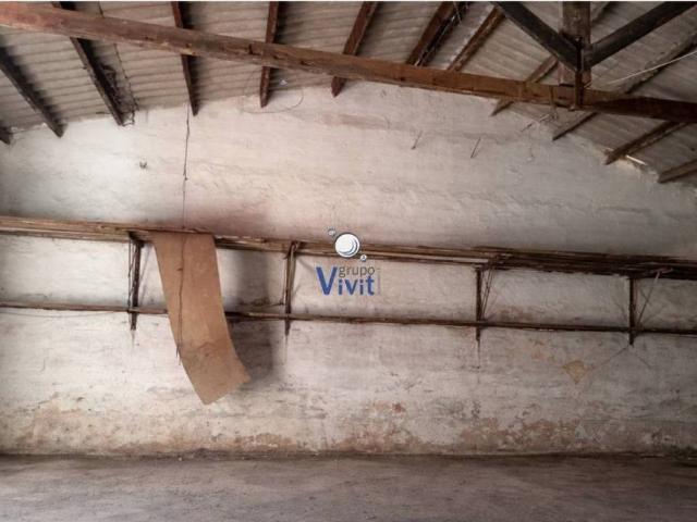 Terreno en Venta en Alcalá de Guadaíra