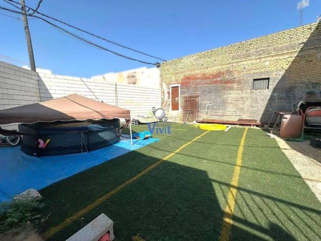 Terreno en Venta en Alcalá de Guadaíra