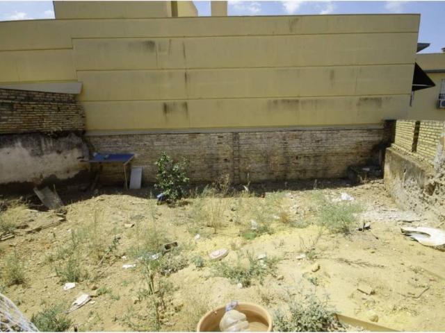 Terreno en Venta en Alcalá de Guadaíra