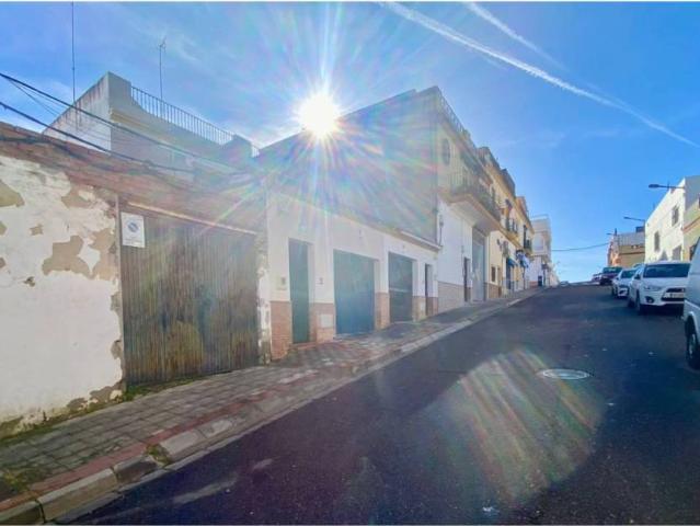 Terreno en Venta en Alcalá de Guadaíra