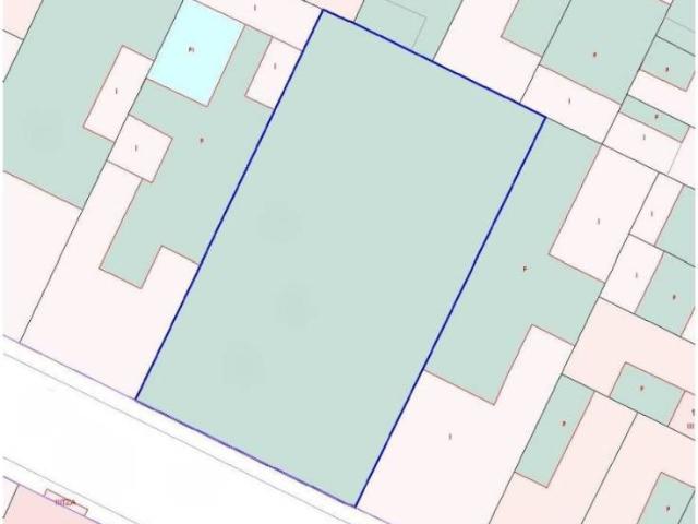 Terreno en Venta en Alcalá de Guadaíra