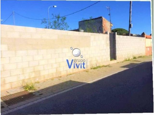 Terreno en Venta en Alcalá de Guadaíra