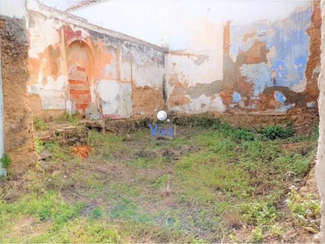 Terreno en Venta en Alcalá de Guadaíra